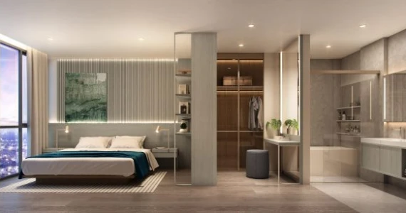 รูปภาพ ดิ อิสสระ สาทร (The Issara Sathorn)