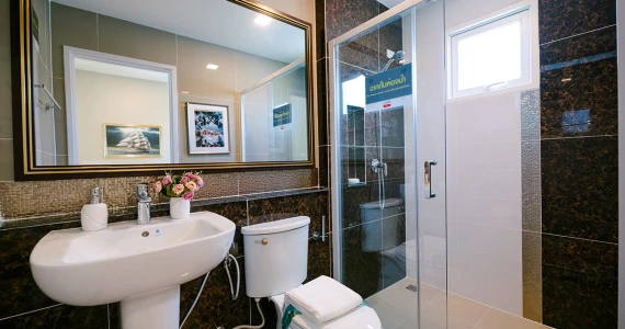 รูปภาพ โกลเด้น นีโอ สุขสวัสดิ์-พระราม 3 (Golden Neo Suksawat - Rama 3)