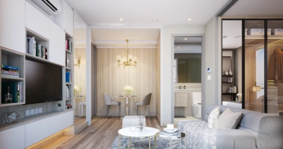 รูปภาพ ซายน์ สุขุมวิท 50 (Sign Sukhumvit 50)