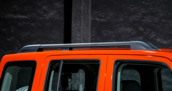 รูปภาพ จีดับบลิวเอ็ม แทงค์ GWM Tank 300 Ultra ปี 2023