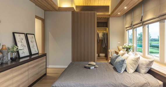 รูปภาพ เลค ฟอเรสท์ ถนนราชพฤกษ์ตัดใหม่ (Lake Forest New-Ratchaphruekroad)