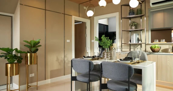 รูปภาพ พลีโน่ ปิ่นเกล้า - จรัญฯ 2 (Pleno Pinklao - Charan 2)