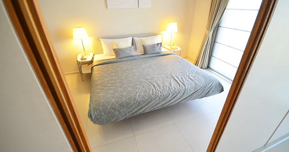 รูปภาพ บ้านทิวทะเล เฟส 1 (Baan Thew Talay - Phase I)