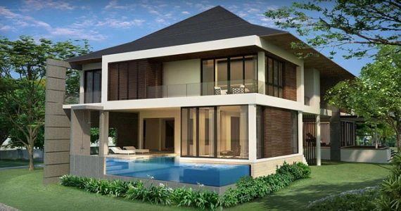 รูปภาพ แกรนด์ บลูลากูน (Grand Blue Lagoon)