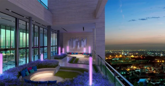 รูปภาพ พลัม คอนโด เซ็นทรัล สเตชั่น เฟส 2 (Plum Condo Central Station Phase2)