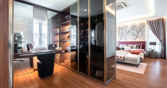 รูปภาพ ศุภาลัย การ์เด้นวิลล์ บ้านโพธิ์-ฉะเชิงเทรา (Supalai Garden Ville Ban Pho - Chachoengsao)