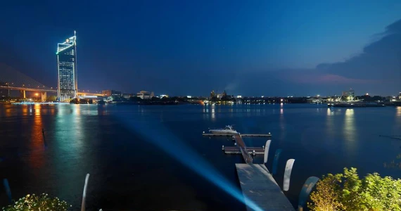 รูปภาพ คณาพญา เรสซิเดนซ์ (Canapaya Residences)