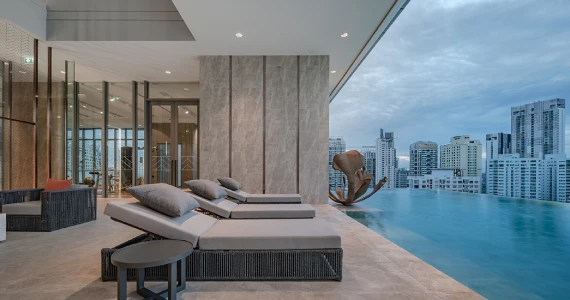 รูปภาพ คราม สุขุมวิท 26 (KRAAM SUKHUMVIT 26)