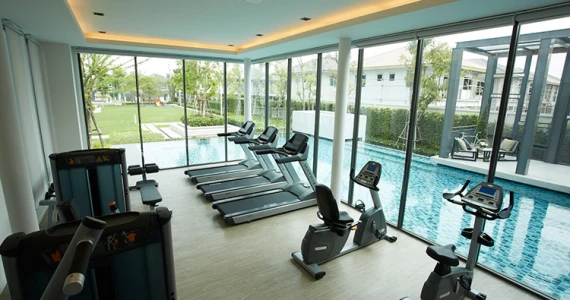 รูปภาพ สราญสิริ ติวานนท์ - แจ้งวัฒนะ 2 (Saransiri Tiwanon-Chaengwattana 2)