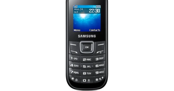 รูปภาพ ซัมซุง SAMSUNG-Hero E1200T