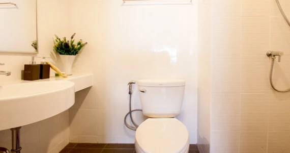 รูปภาพ ลุมพินี ซีวิว จอมเทียน (Lumpini Sea view Jomtien)