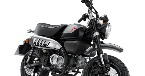 รูปภาพ ฮอนด้า Honda Monkey 125 MY2021 ปี 2021