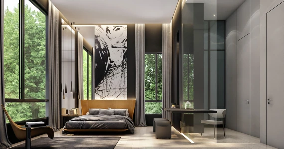 รูปภาพ เดอะ มาสเตอร์ เอกมัย-รามอินทรา (The Master Ekkamai-Ramintra)