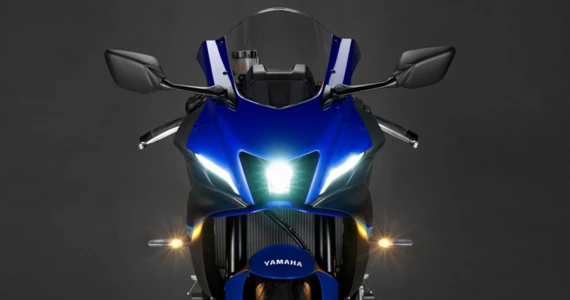 รูปภาพ ยามาฮ่า Yamaha YZF R7 ปี 2024