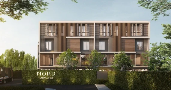 รูปภาพ นอร์ด ลาดพร้าว 110 (Nord Ladprao 110)