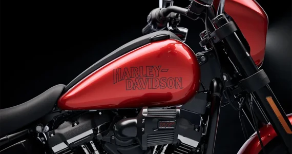 รูปภาพ ฮาร์ลีย์-เดวิดสัน Harley-Davidson Cruiser Low Rider S ปี 2025