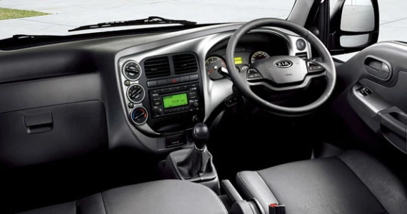 รูปภาพ เกีย KIA-K2500 Standard-ปี 2022