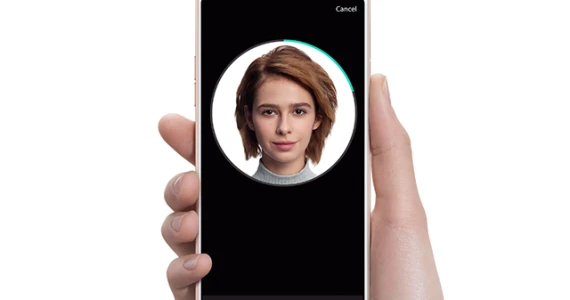 รูปภาพ ออปโป OPPO A83 (2018)