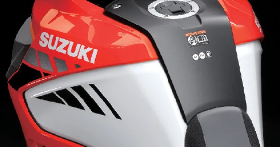 รูปภาพ ซูซูกิ Suzuki V-Strom 1050XT ABS ปี 2021