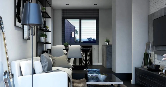 รูปภาพ บีลีฟ นิมมาน-วิง 41 (Believe Nimman - Wing 41)