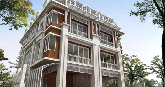 รูปภาพ เลทีเซีย เรสซิเดนซ์ (Leticia Residence)