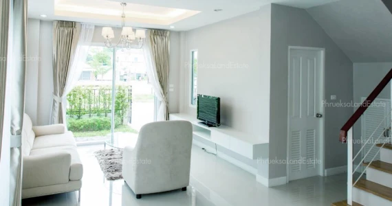 รูปภาพ เดอะ เซ็นทรัล 2 อัสสัมชัญ - ศรีราชา (The Central 2 Assumption - Sriracha)