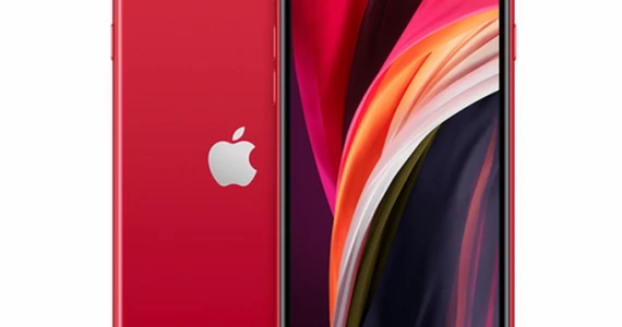 รูปภาพ แอปเปิล APPLE-iPhone SE 2020 (3GB/128GB)