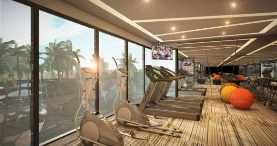 รูปภาพ ไดมอนด์ ทาวเวอร์ พระตำหนัก (Diamond Tower Pratamnak)