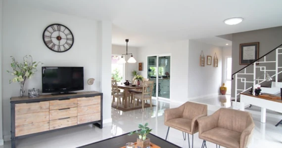 รูปภาพ บ้านวังทอง เดอะ แพรรี่ คลองหลวง - คลอง 2 (Baan Wangthong The Prairie Klongluang - Klong 2)