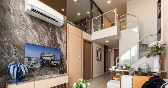 รูปภาพ ไลฟ์ พหลฯ-ลาดพร้าว (Life Phahon-Ladprao)