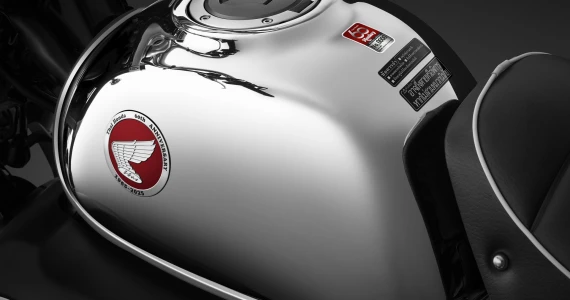 รูปภาพ ฮอนด้า Honda Monkey Chrome Legacy ปี 2025