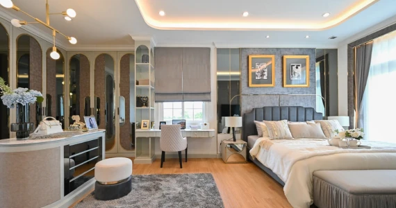 รูปภาพ แกรนดิโอ สุขสวัสดิ์-พระราม 3 (Grandio Suksawat-Rama 3)