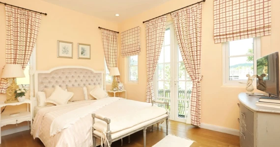 รูปภาพ แมกโนเลียส์ เฟรนซ์ คันทรี (Magnolias french country)