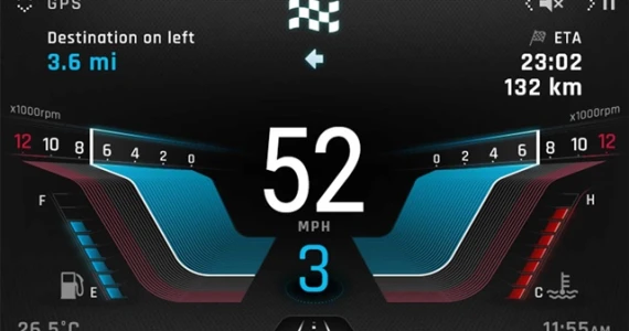 รูปภาพ ไทรอัมพ์ Triumph Tiger 900 GT Pro ปี 2020