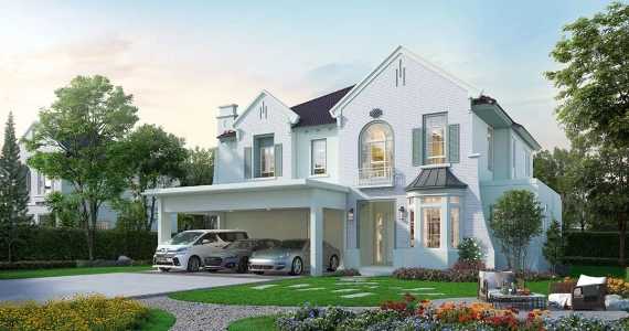 รูปภาพ ชัยพฤกษ์ พรานนก-สาย 2 (Chaiyapruek Prannok-Sai 2)