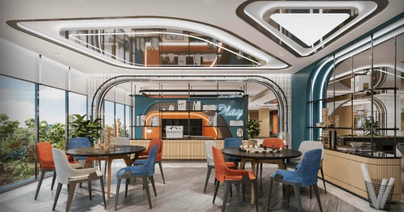 รูปภาพ เคฟ ศาลายา (Kave Salaya)