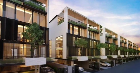 รูปภาพ ดิ เอเลเมนท์ พระราม 9 (The Element Rama 9)