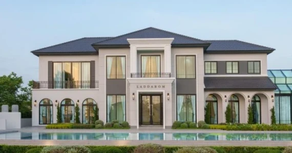 รูปภาพ ลัดดารมย์ ราชพฤกษ์ - ตัดใหม่ (Laddarom New Ratchaphruek Road)