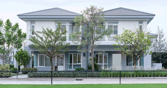 รูปภาพ อินนิซิโอ ศรีนครินทร์ (Inizio Srinakarin)