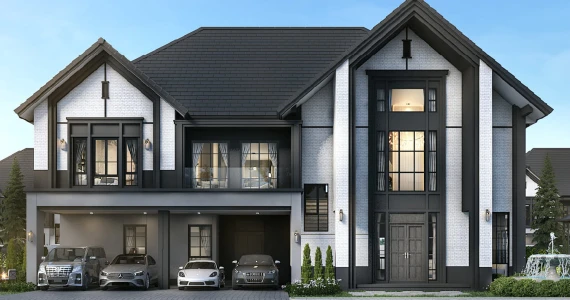 รูปภาพ เดอะ ซิตี้ จรัญฯ - ปิ่นเกล้า (THE CITY Charun - Pinklao)