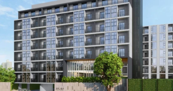 รูปภาพ ไอเวอรี่ รัชดา-ลาดพร้าว (Ivory Ratchada - Ladprao)