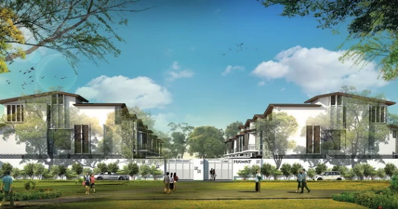 รูปภาพ บ้านนวัต พระราม 9 (Baan Nawat Rama 9)