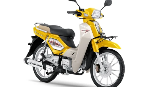 รูปภาพ จีพีเอ็กซ์ GPX Rock Metal ปี 2021