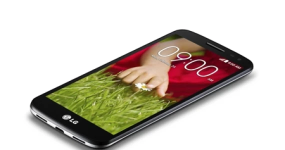 รูปภาพ แอลจี LG G2 MINI D618