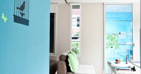 รูปภาพ เดอะ คัลเลอร์รี่ วิวิด (The Colory Vivid)