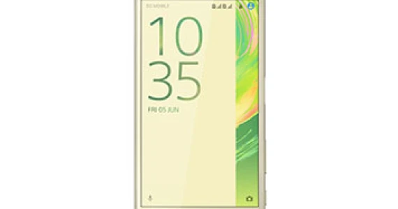 รูปภาพ โซนี่ Sony-Xperia X (32GB)