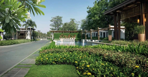 รูปภาพ สีวลี - สุวรรณภูมิ (Sivalee Suvarnabhumi)