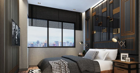 รูปภาพ ธนา แอสโทเรีย (Thana Astoria)