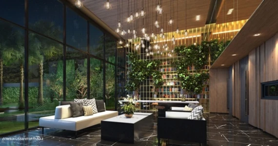 รูปภาพ เดอะ ทรี สุขุมวิท 64 (The Tree Sukhumvit 64)