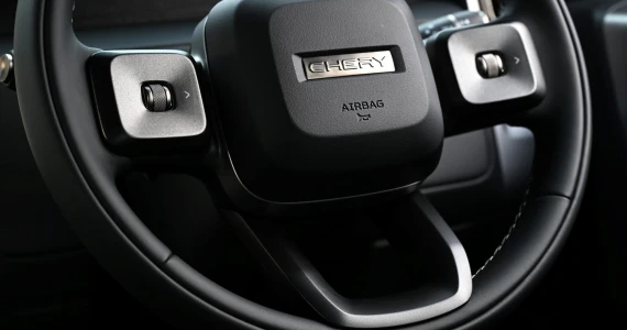 รูปภาพ เฌอรี่ Chery V23 4WD PEAK ปี 2025